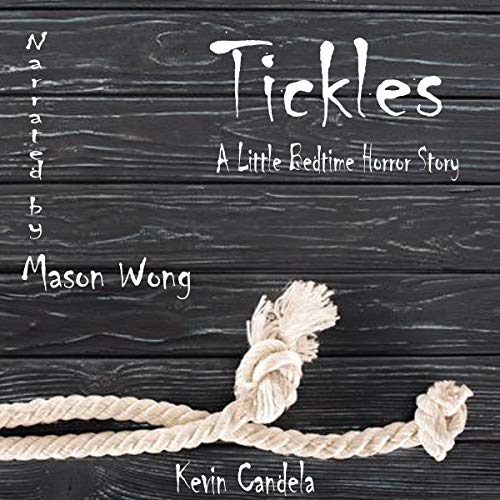 Cover of Tickles