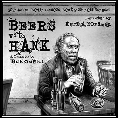 Cover of Beers with Hank