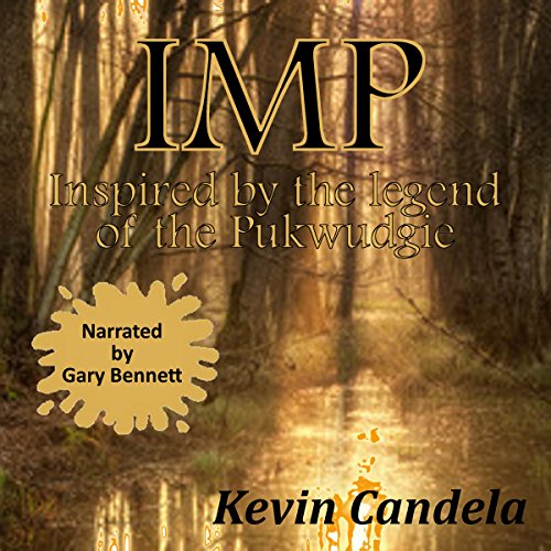 Cover of Imp