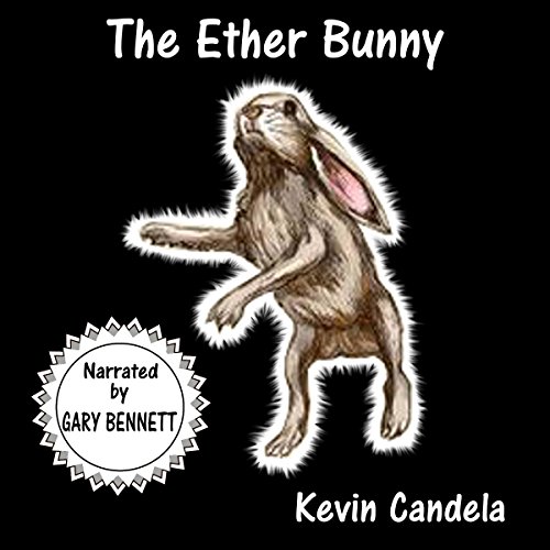 Cover of The Ether Bunny