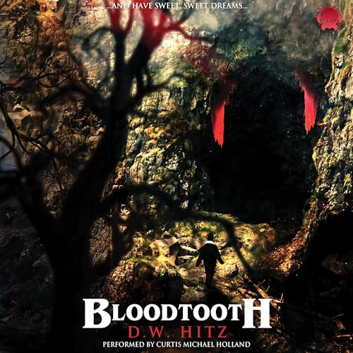Cover of Bloodtooth