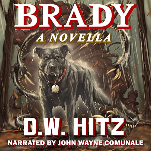 Cover of Brady