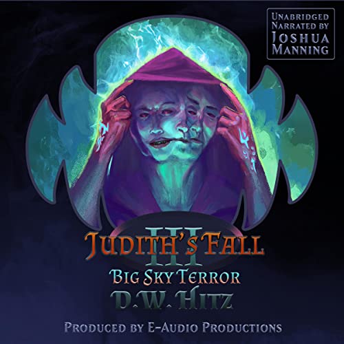 Cover of Judith's Fall