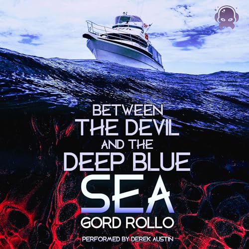 Cover of Between the Devil and the Deep Blue Sea