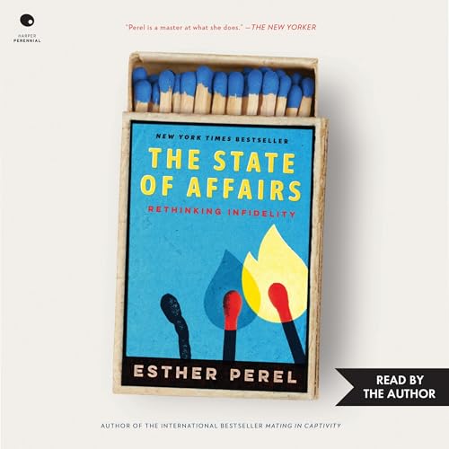 Cover of The State of Affairs