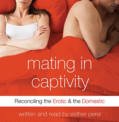 Cover of Mating in Captivity