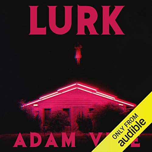Cover of Lurk