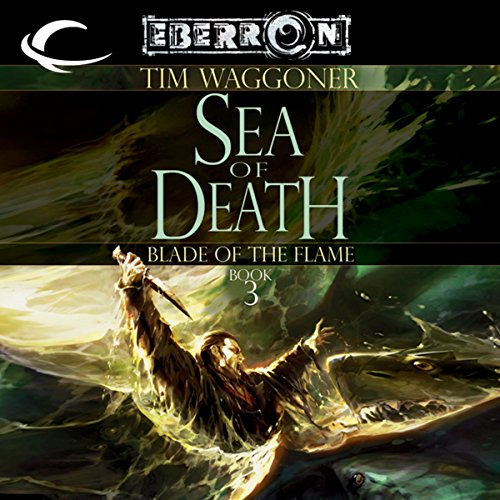 Cover of Sea of Death
