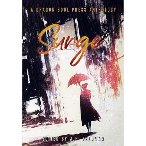 Cover of Surge