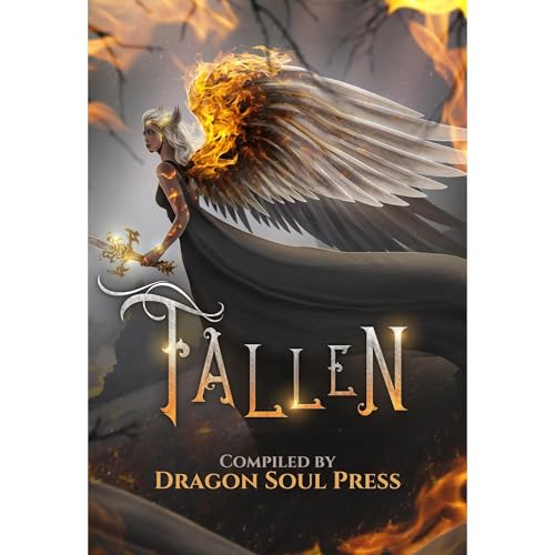 Cover of Fallen