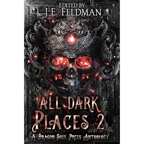 Cover of All Dark Places 2