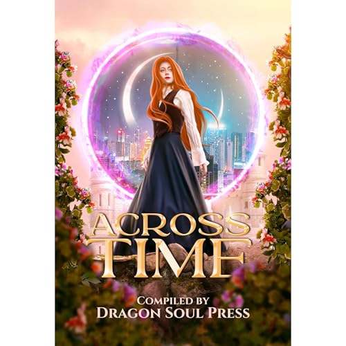 Cover of Across Time