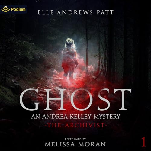 Cover of Ghost