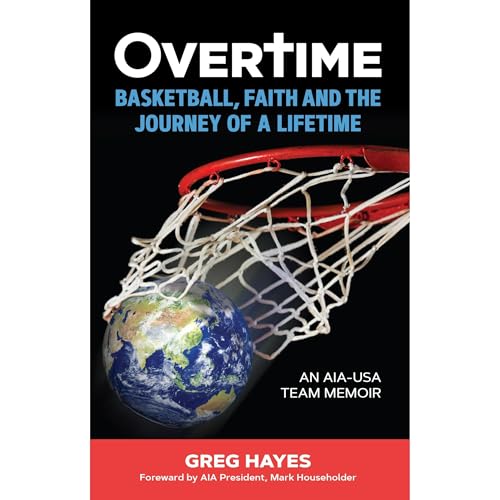 Cover of Overtime