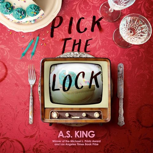 Cover of Pick the Lock