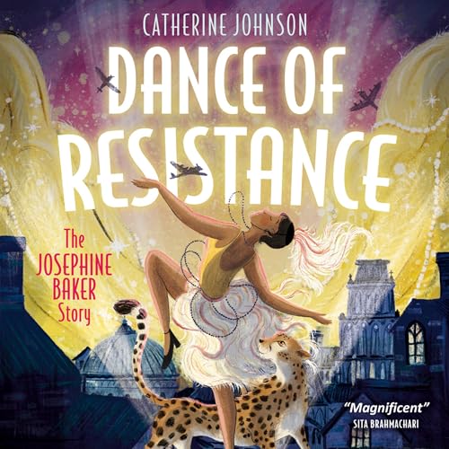 Cover of Dance of Resistance