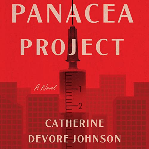 Cover of The Panacea Project