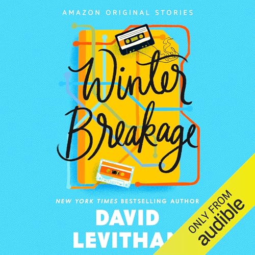 Cover of Winter Breakage