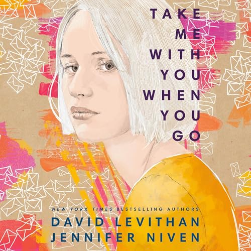 Cover of Take Me With You When You Go