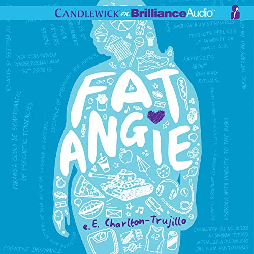 Cover of Fat Angie