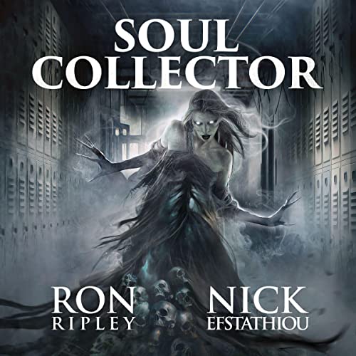 Cover of Soul Collector