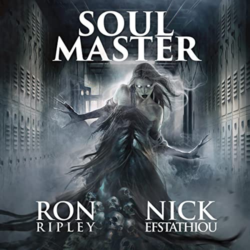 Cover of Soul Master