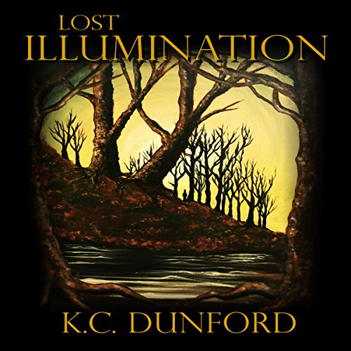 Cover of Lost Illumination