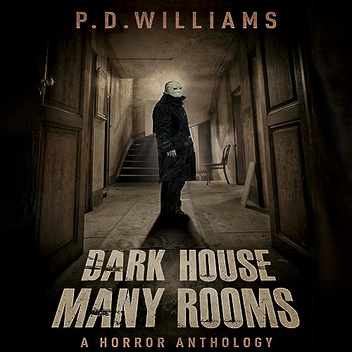 Cover of Dark House, Many Rooms