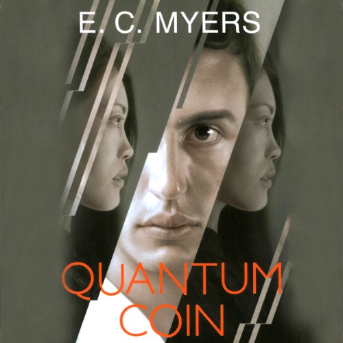 Cover of Quantum Coin
