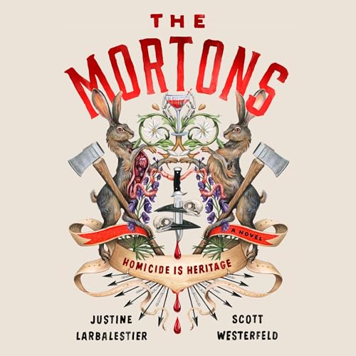 Cover of The Mortons