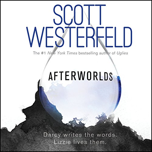 Cover of Afterworlds