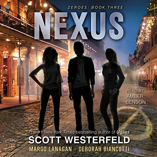 Cover of Nexus