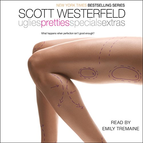 Cover of Pretties