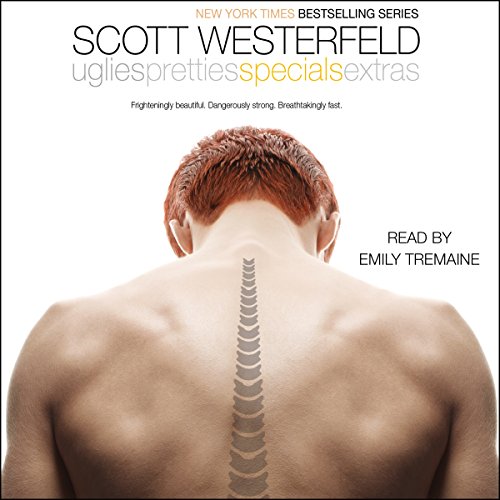 Cover of Specials