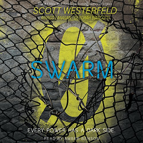 Cover of Swarm