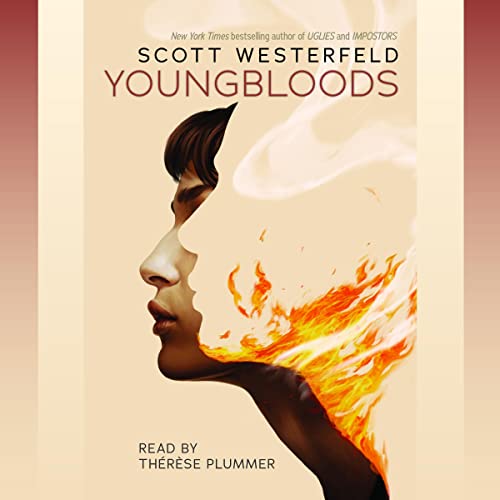 Cover of Youngbloods