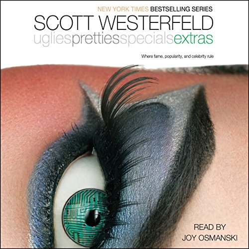 Cover of Extras