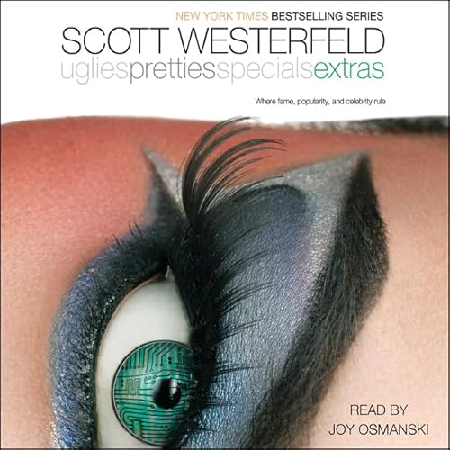 Cover of Extras