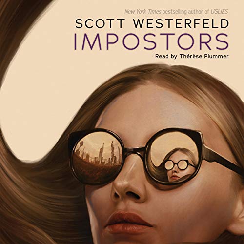 Cover of Impostors