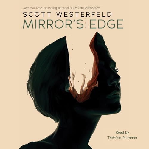 Cover of Mirror's Edge