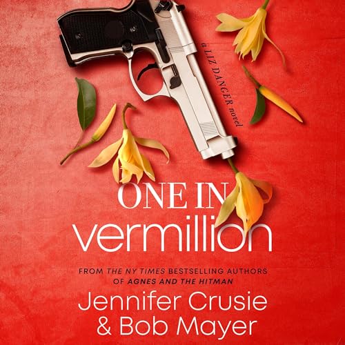 Cover of One in Vermillion