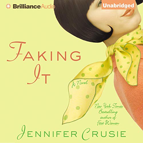 Cover of Faking It