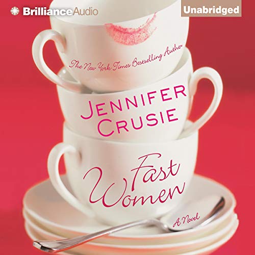 Cover of Fast Women