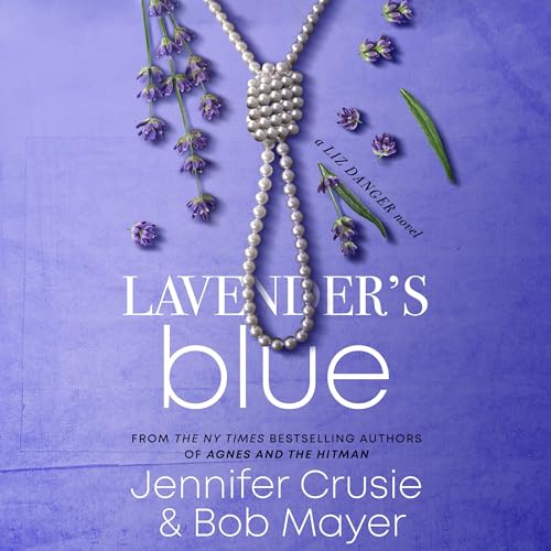 Cover of Lavender's Blue