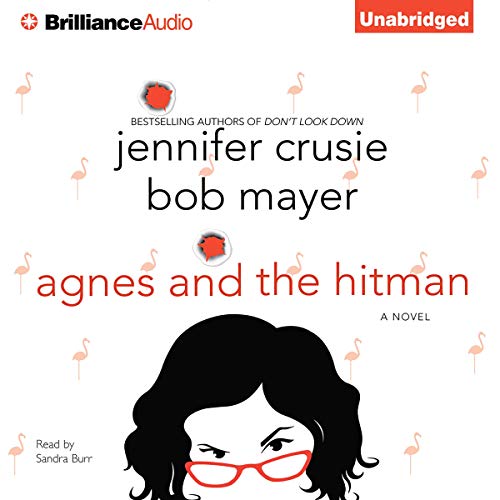 Cover of Agnes and the Hitman