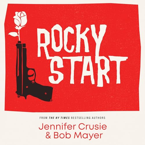 Cover of Rocky Start