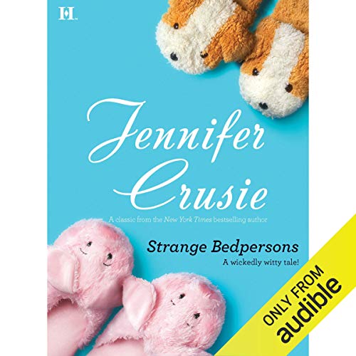 Cover of Strange Bedpersons