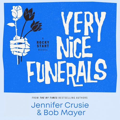 Cover of Very Nice Funerals