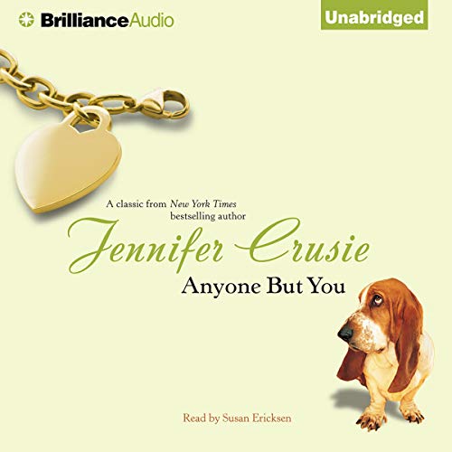 Cover of Anyone But You
