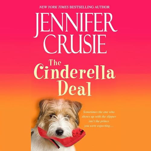Cover of The Cinderella Deal